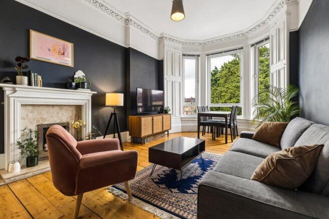 Living Dining