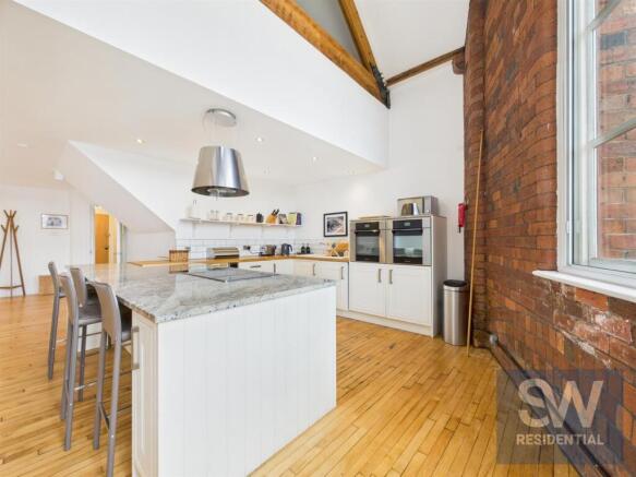 2 bed Apartment for sale Image 9