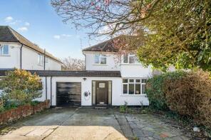 59, Chiltern Avenue, Bushey WD23 4RF
