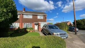 2, Cwm Nofydd, Rhiwbina, Cardiff CF14 6JX