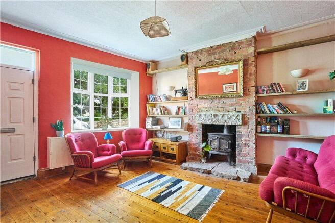 3 bed End of Terrace for sale Image 4