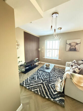 AVAILIBLE SOON ! 2 bed Luxury Appartmnet for rent