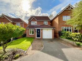 39, Camellia Close, Basford, Stoke-on-trent ST4 7TL