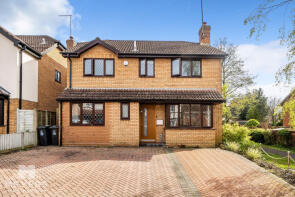 82, Marshwood Avenue, Poole BH17 9EP