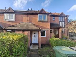 17, Blossom Close, Worcester WR5 1SN