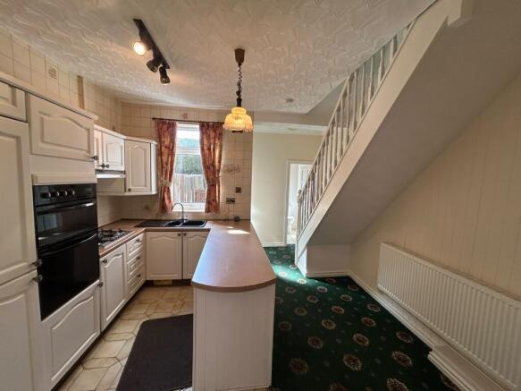 3 bed End of Terrace for sale Image 4