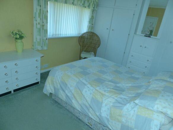 Bed 1