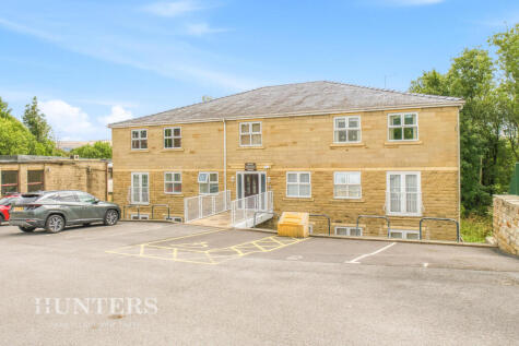 Ashley Dearnley Court, New Road, Littleborough, OL15 8QY