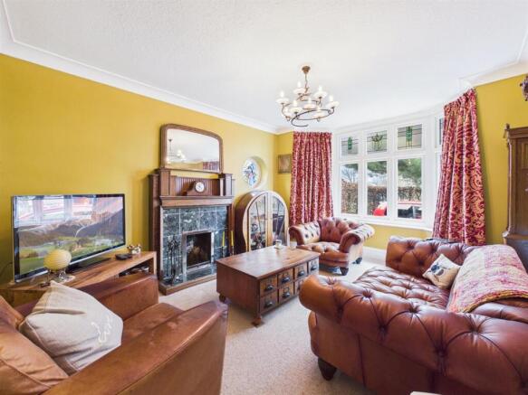 Lounge: