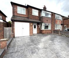 17, Capesthorne Road, Hazel Grove, Stockport SK7 6BP