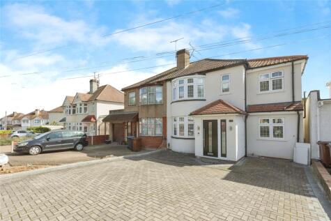 Valley Drive, Gravesend, Kent, DA12