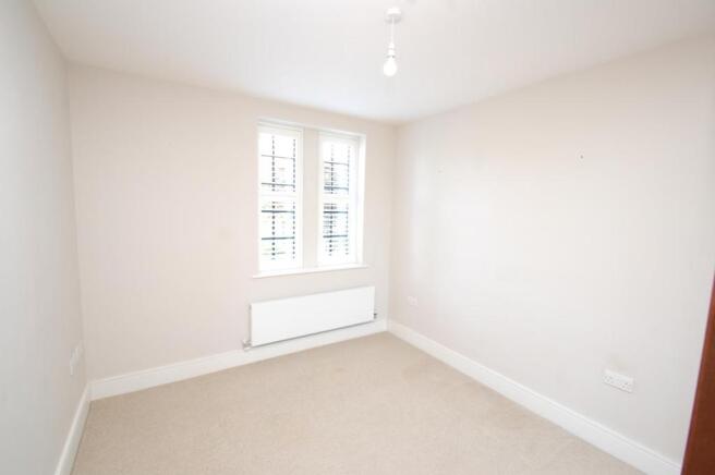 Bedroom Two View 1