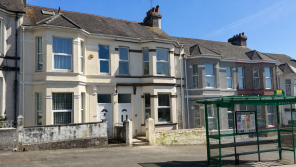 100, Victoria Road, Plymouth PL5 1RB