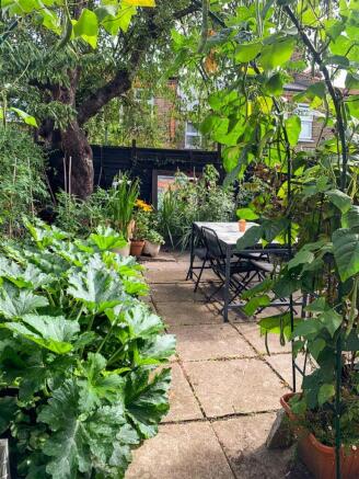 Hitcham Road E17
