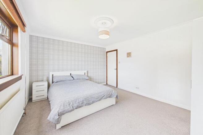 Bedroom 1 Angle 2