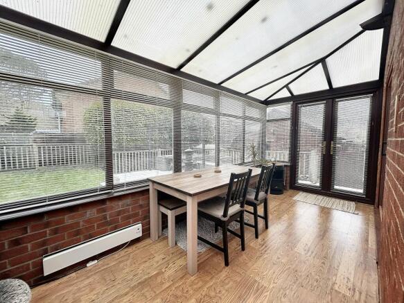 CONSERVATORY