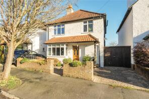 14, Stephendale Road, Farnham GU9 9QP