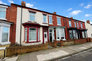 65, Carlton Street, Hartlepool TS26 9EP