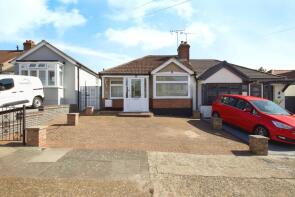150, Parkside Avenue, Romford RM1 4NP