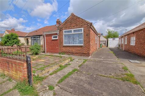 Chatsworth Gardens, Billingham, TS22