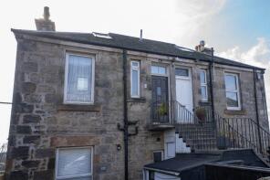 4, Rose Street, Dunfermline KY12 0RE