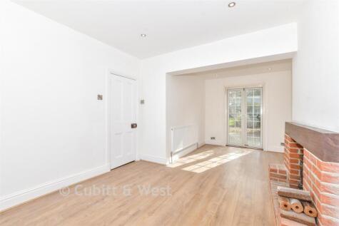 Sea View Road, Hayling Island, Hampshire