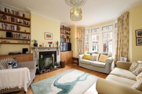 Upper Belmont Road, Bristol, BS7