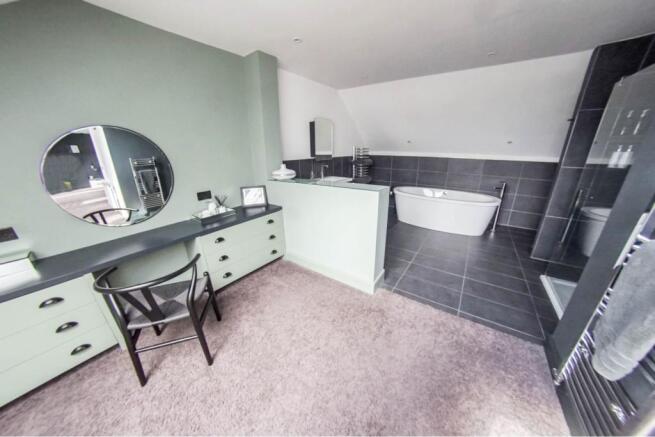 Master Suite