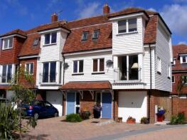 17, Western Barn Close, Rye TN31 7EF