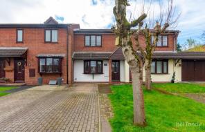 24, Highfields, Burntwood WS7 9DB