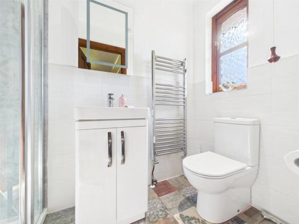 Ensuite
