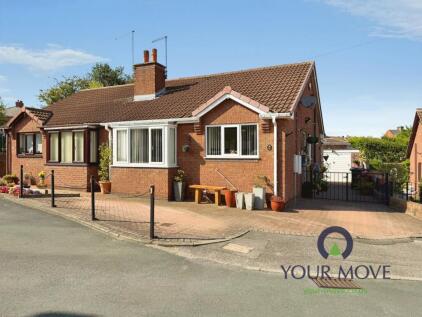 Lowlands Close, Barnsley, S71
