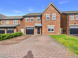 12, Pheasant Avenue, Preston PR3 5BH
