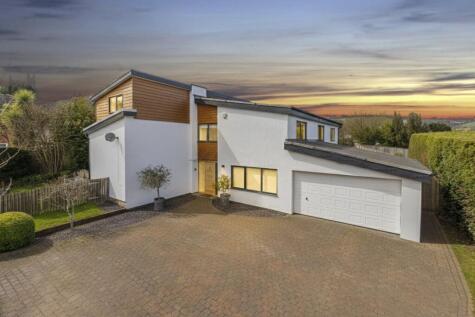 Church Road, Silverton, Exeter, Devon, EX5