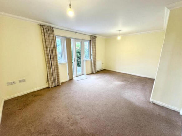 Lounge and Dining Room