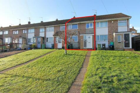 Ascot Gardens, Wordsley, Stourbridge