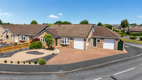 Grassmoor Close, North Hykeham, LN6