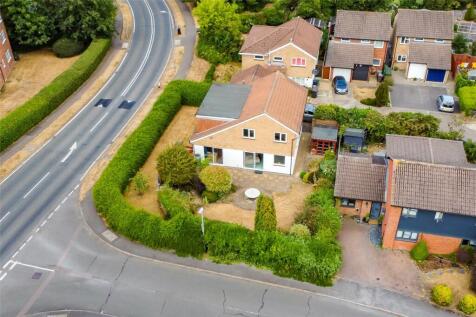 Craiglands, St. Albans, Hertfordshire, AL4