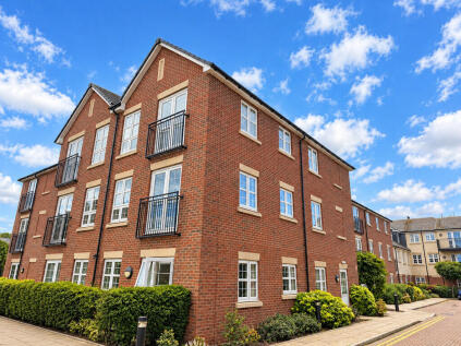 Parkland Place, Biggleswade