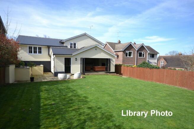 Rear Of House.JPG