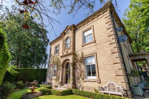 South Field, Burnley Road, Mytholmroyd, HX7 5PD
