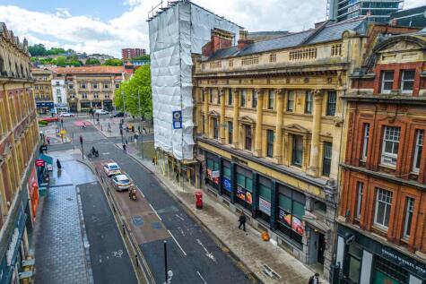 City Centre Studio | Reduced £