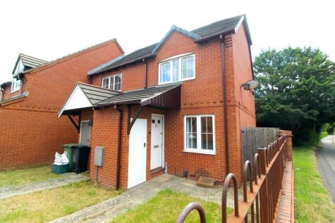 Dewfalls Drive, Bradley Stoke