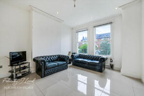 61, Birkhall Road, Catford, London SE6 1TF