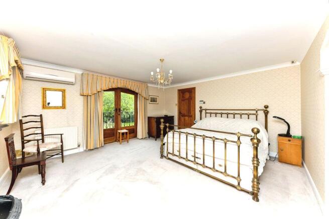 Bed 1