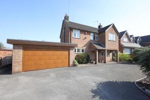 6, Wulstan Drive, Newcastle Under Lyme ST5 0RH