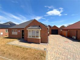 3, Legion Way, Ruskington, Sleaford NG34 9XH