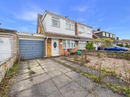 89, Ilfracombe Road, St. Helens WA9 4NN