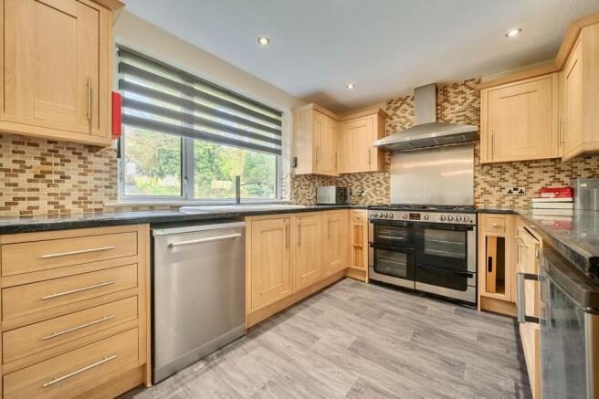 Woodland Cottage, Gatebeck, Endmoor, LA8 0HH photo 4