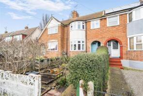 57, Mansfield Road, Selden, Worthing BN11 2QN
